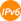 دعم شبكة IPv6