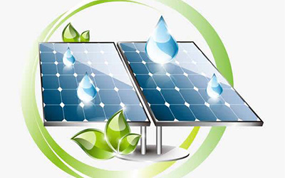 كيفية حماية نظام الطاقة الشمسية المنزلية من الصواعق